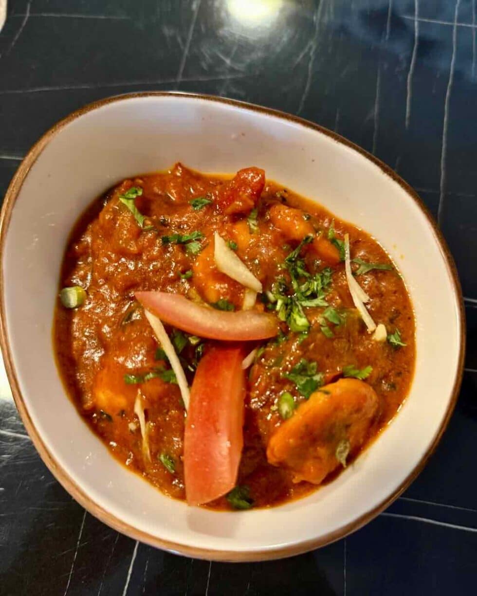 Spice Haven Indian Thai Fuengirola