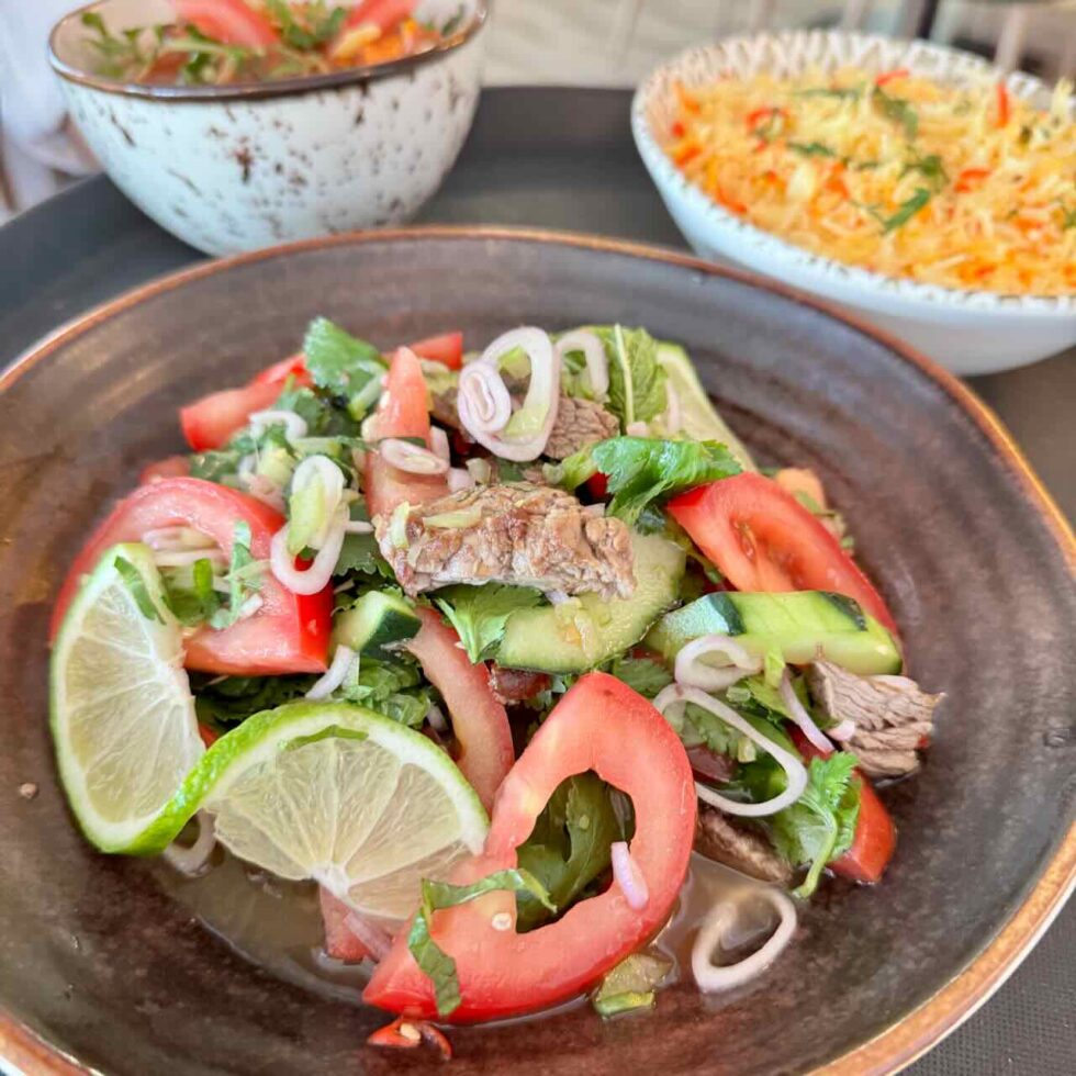 Spice Haven Indian Thai Fuengirola