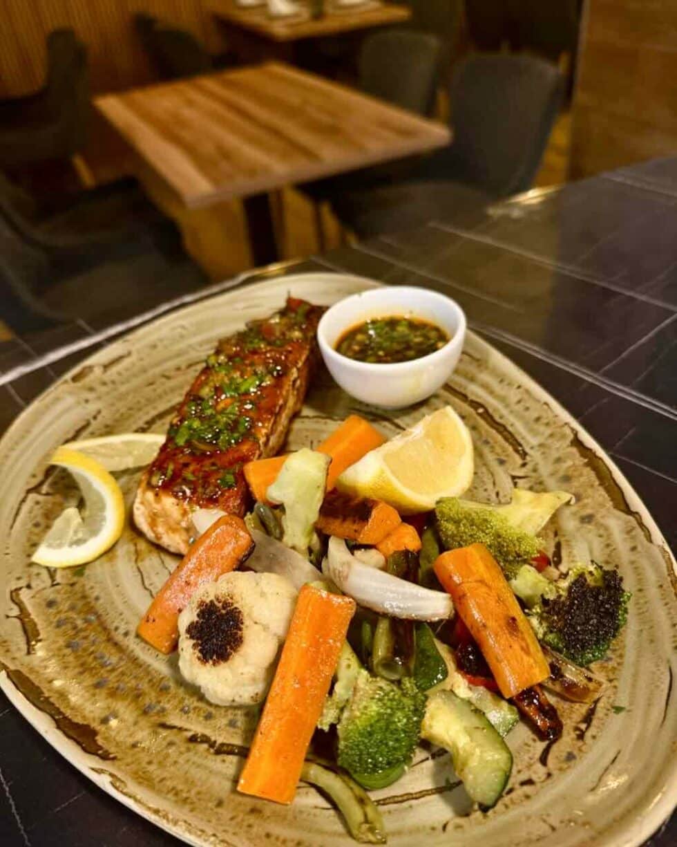 Spice Haven Indian Thai Fuengirola