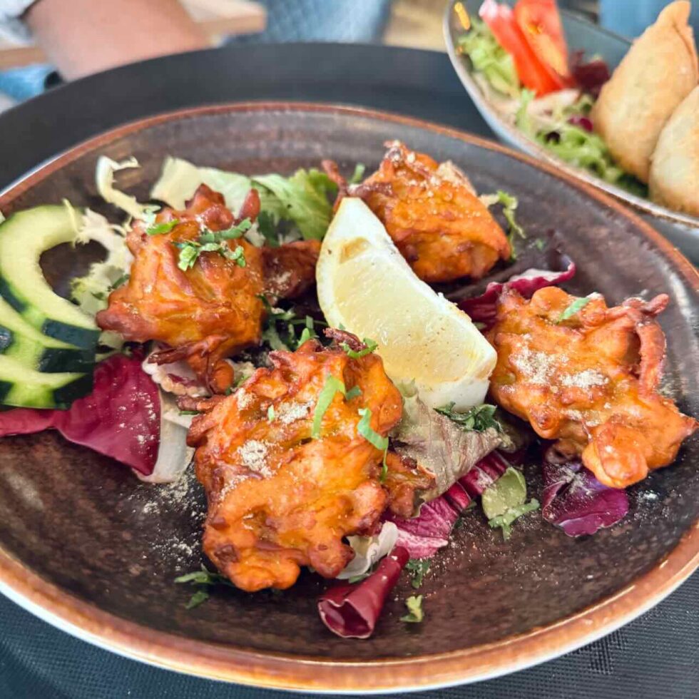 Spice Haven Indian Thai Fuengirola