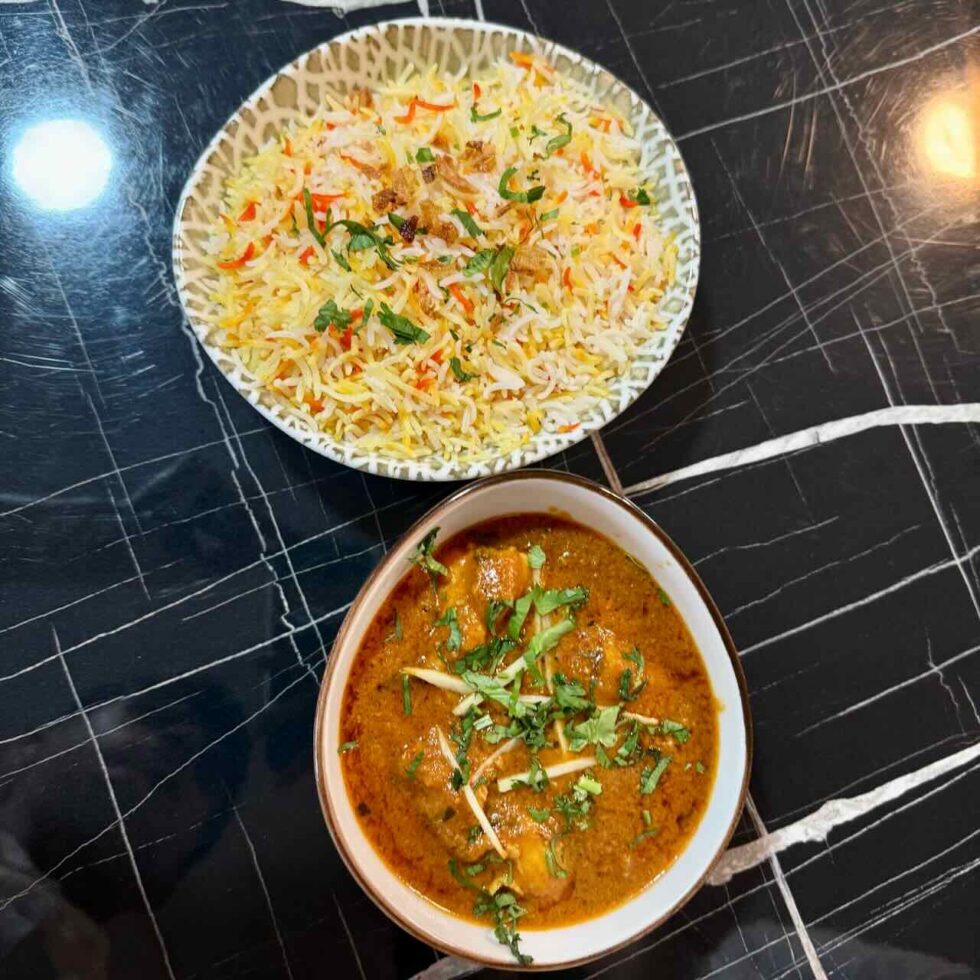 Spice Haven Indian Thai Fuengirola