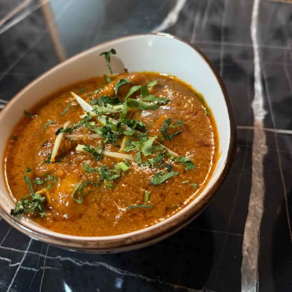 Spice Haven Indian Thai Fuengirola