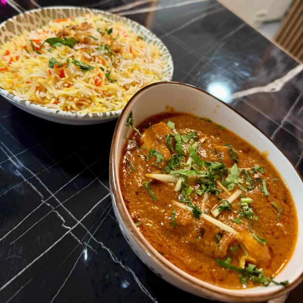 Spice Haven Indian Thai Fuengirola