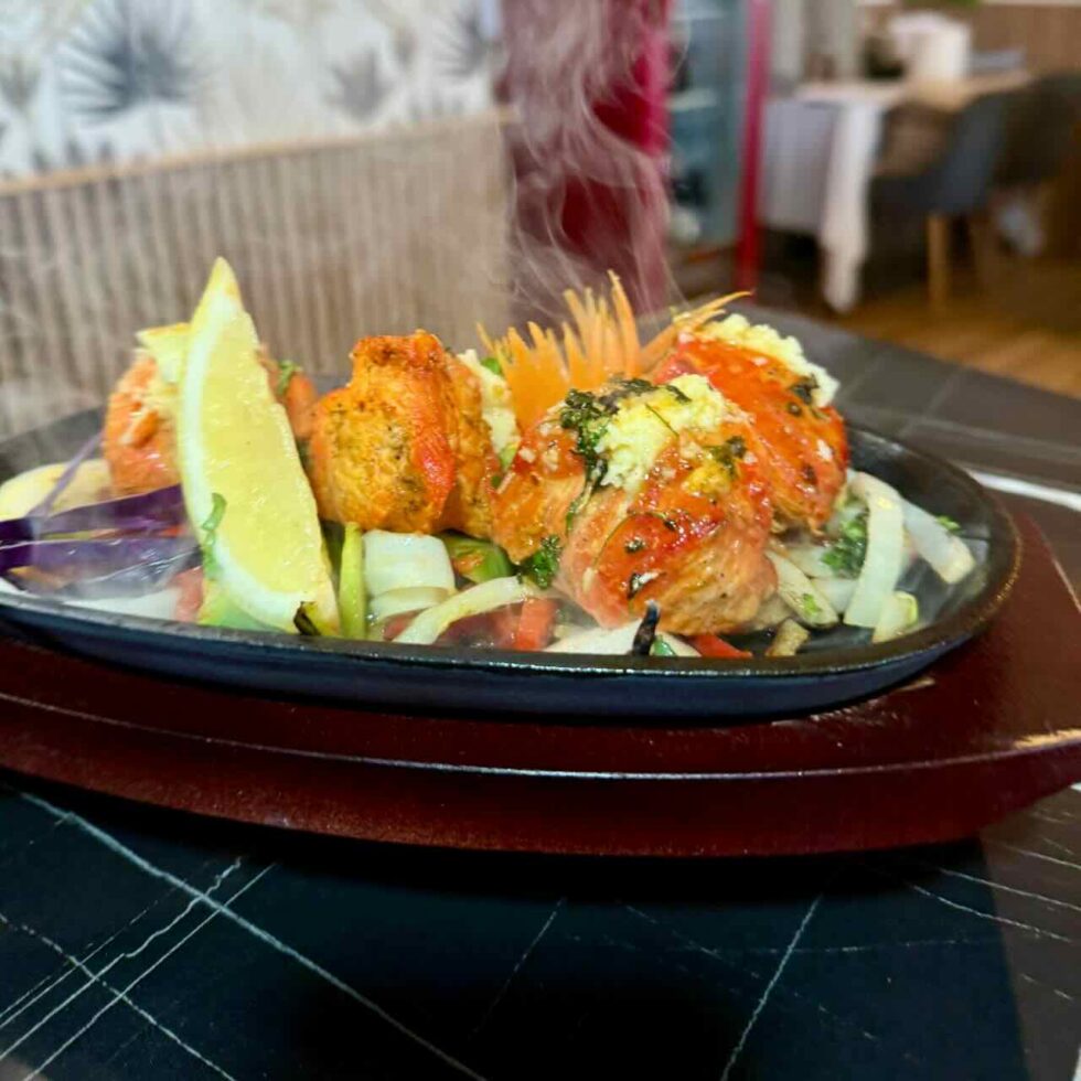 Spice Haven Indian Thai Fuengirola