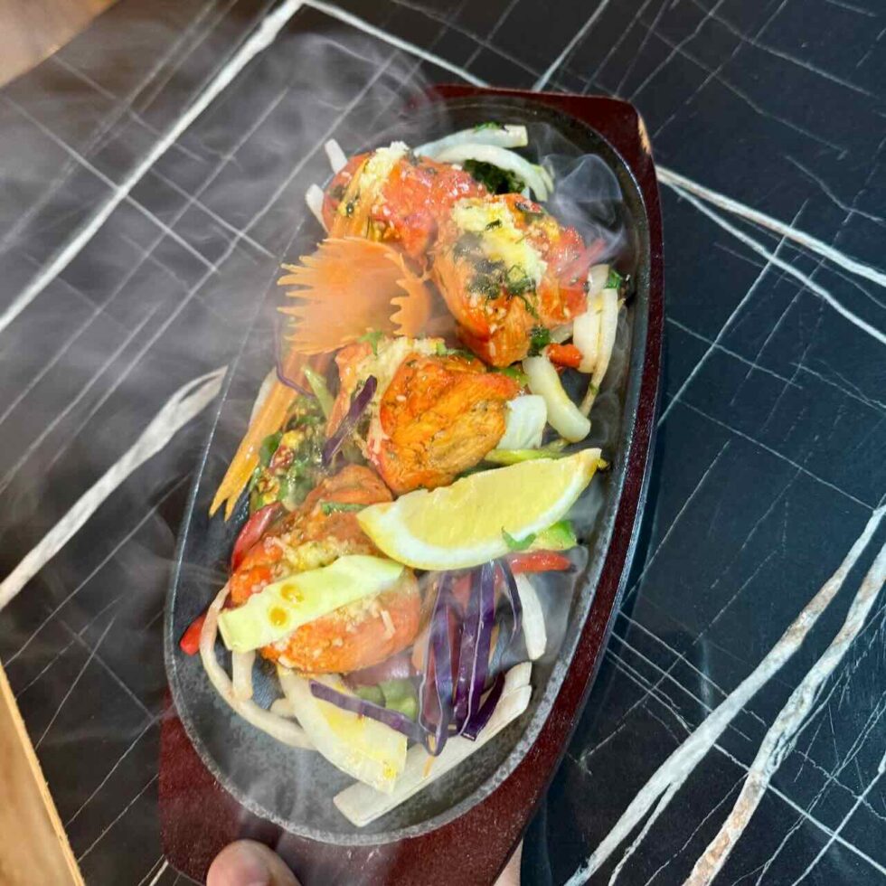 Spice Haven Indian Thai Fuengirola