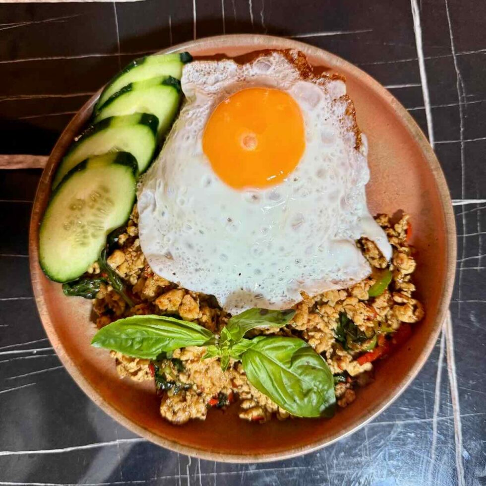 Spice Haven Indian Thai Fuengirola