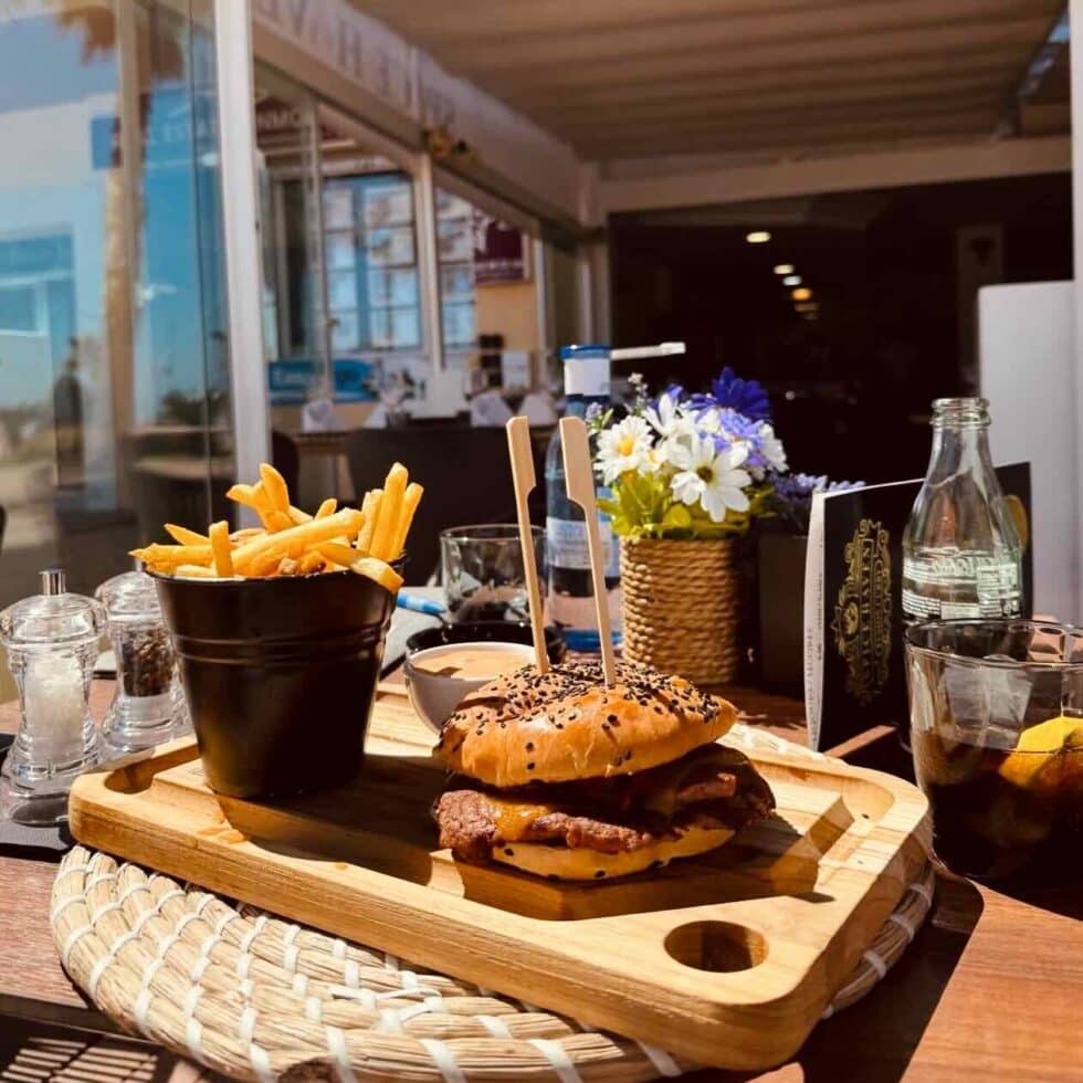 Spice Haven Indian Thai Fuengirola