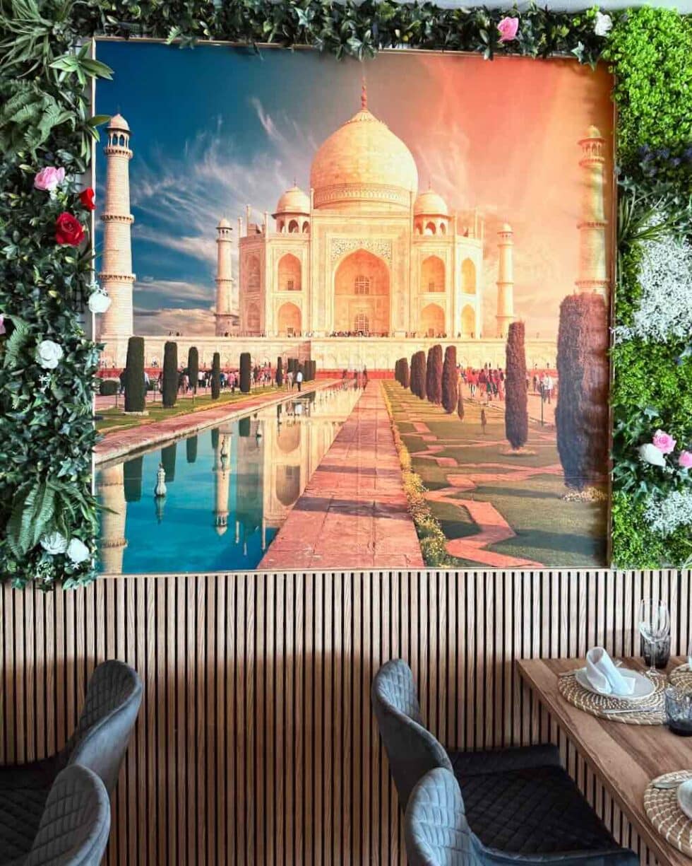 Spice Haven Indian Thai Fuengirola