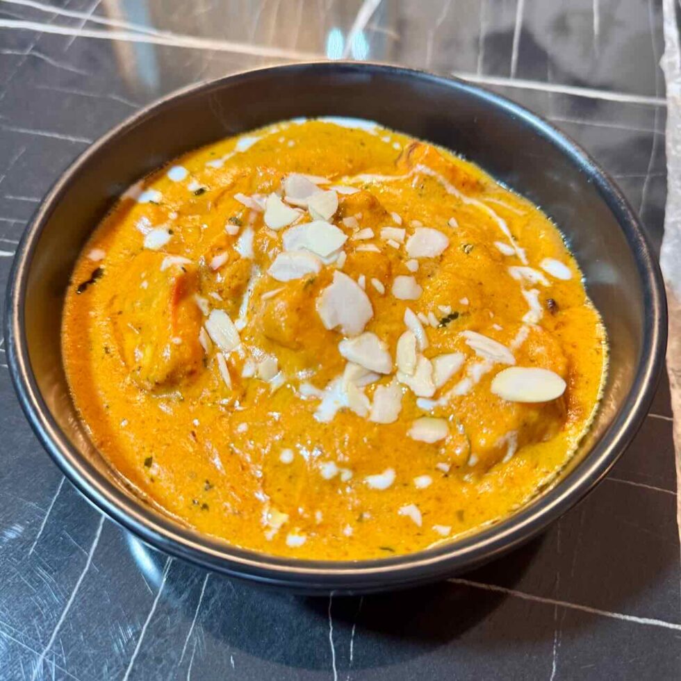 Spice Haven Indian Thai Fuengirola