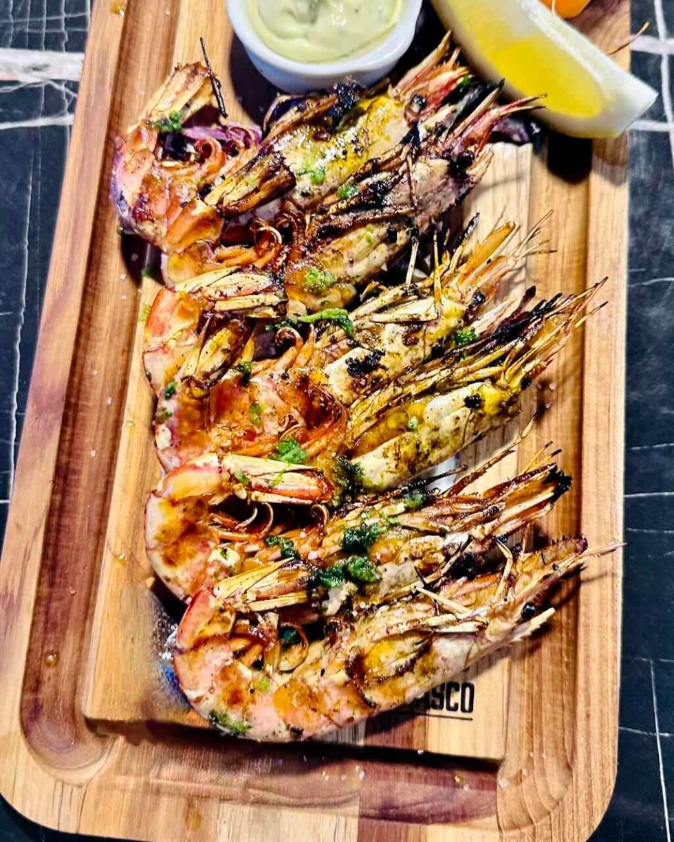 Best Indian and Thai Restaurant Fuengirola